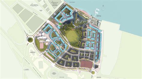 millennium village gp